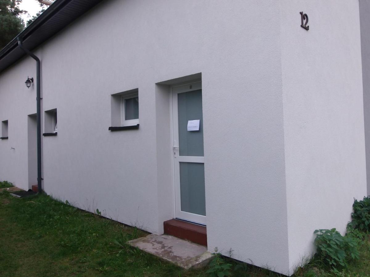 Apartamenty-Segment 1 Lubiatowo  Extérieur photo