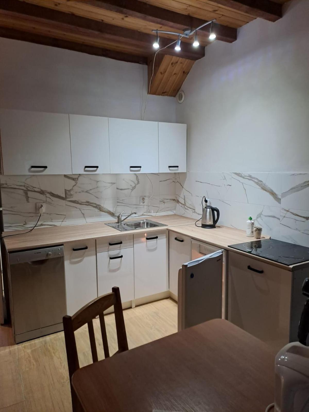 Apartamenty-Segment 1 Lubiatowo  Extérieur photo