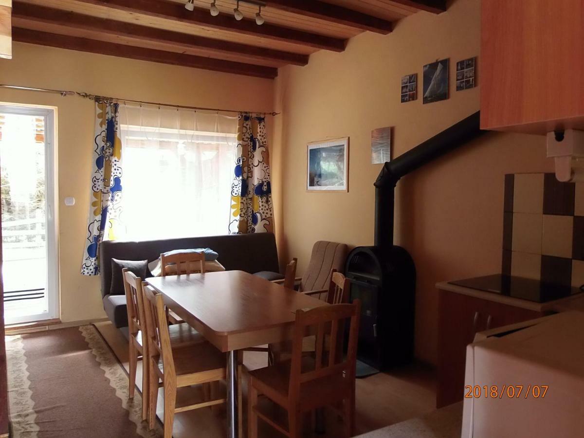 Apartamenty-Segment 1 Lubiatowo  Extérieur photo