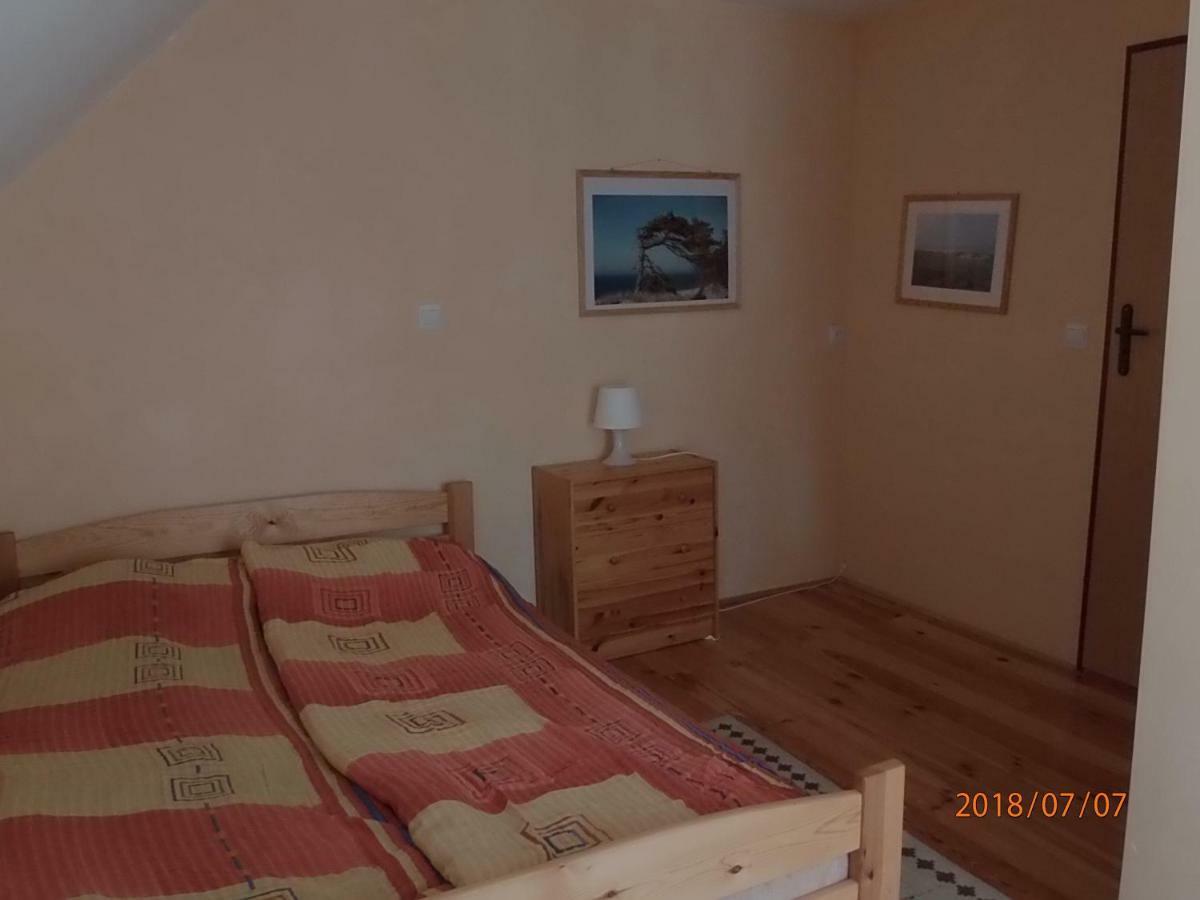 Apartamenty-Segment 1 Lubiatowo  Extérieur photo