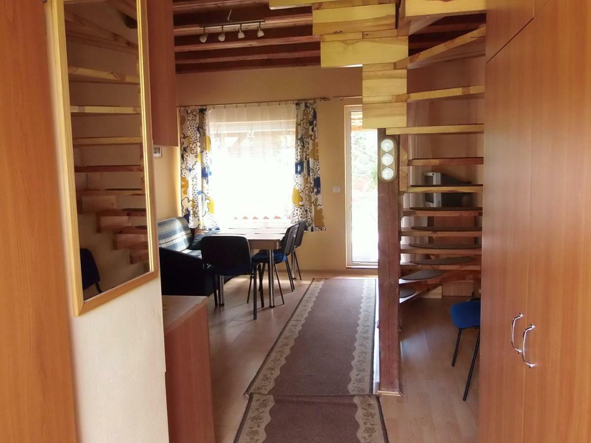 Apartamenty-Segment 1 Lubiatowo  Extérieur photo