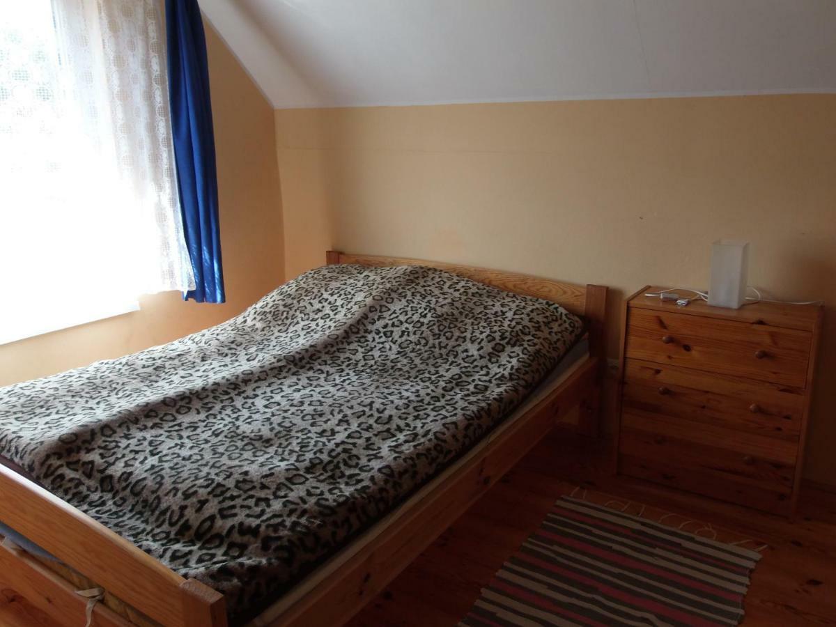 Apartamenty-Segment 1 Lubiatowo  Extérieur photo