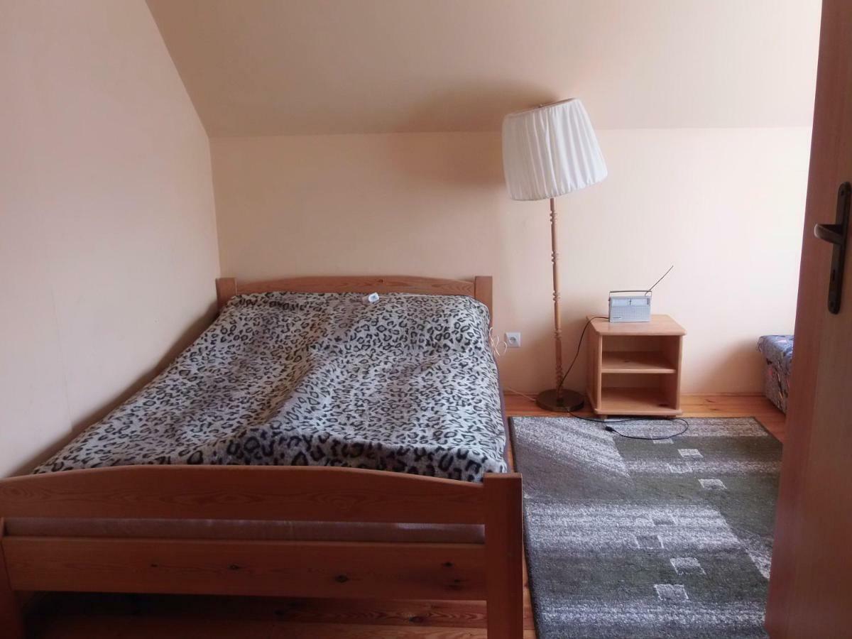 Apartamenty-Segment 1 Lubiatowo  Extérieur photo