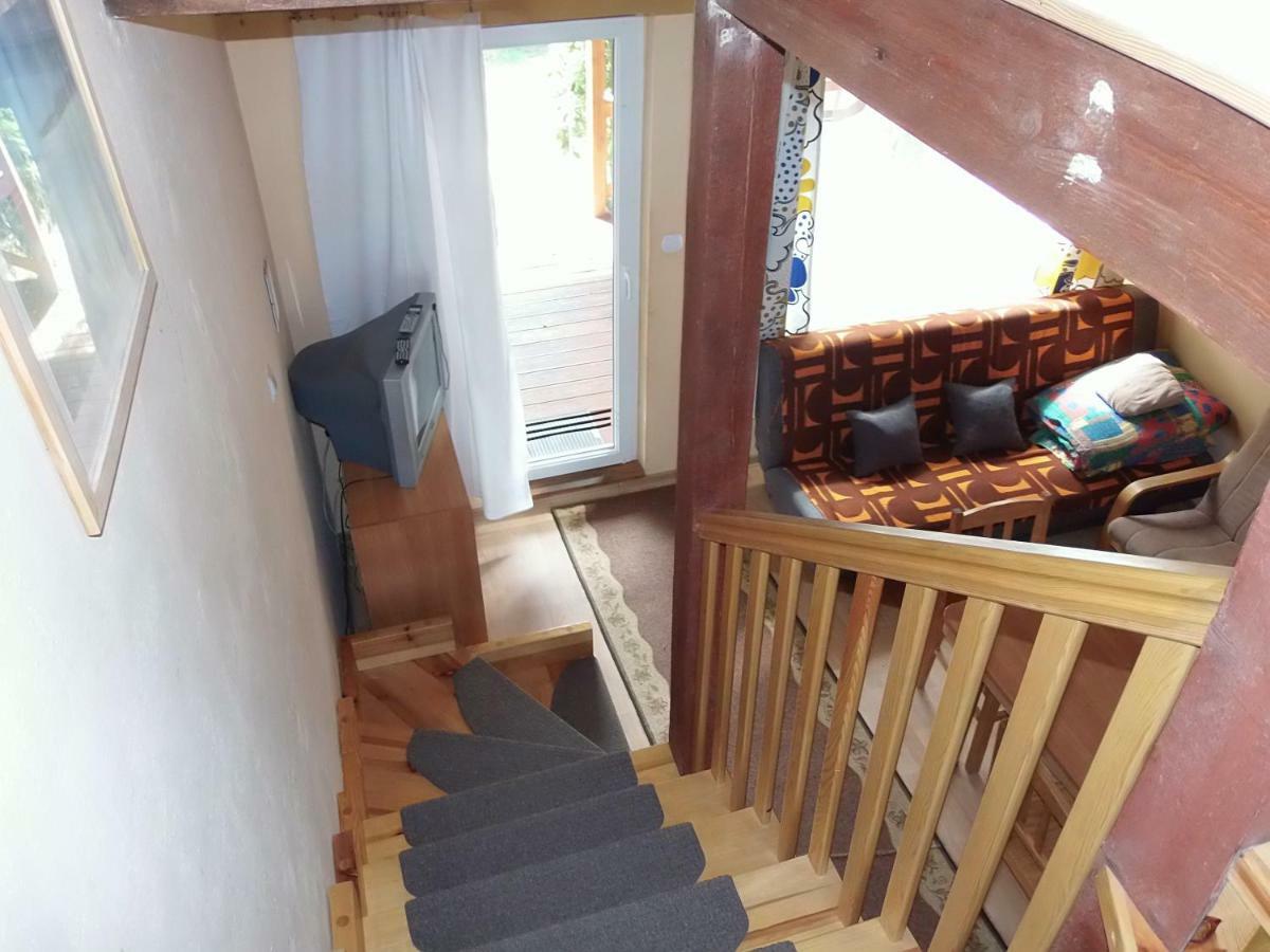 Apartamenty-Segment 1 Lubiatowo  Extérieur photo